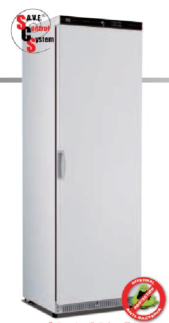 Шкаф Морозильный с Глухой Дверью KIC N40 LT